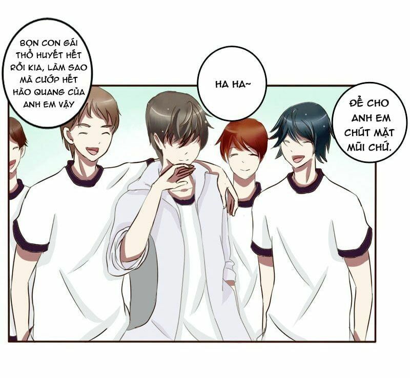 đọc truyện Thông Linh Phi Chương 71.6 ảnh 11 tại Thiên Thai Truyện