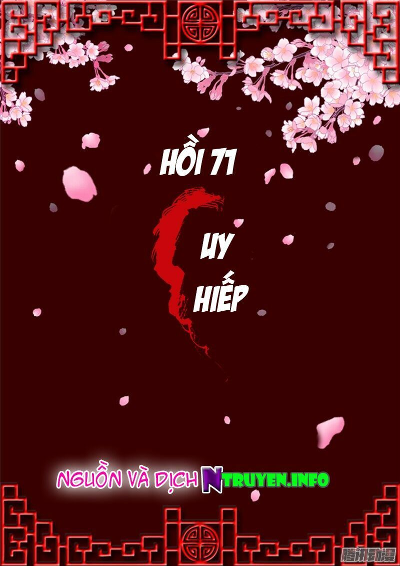 đọc truyện Thông Linh Phi Chương 71 ảnh 3 tại Thiên Thai Truyện