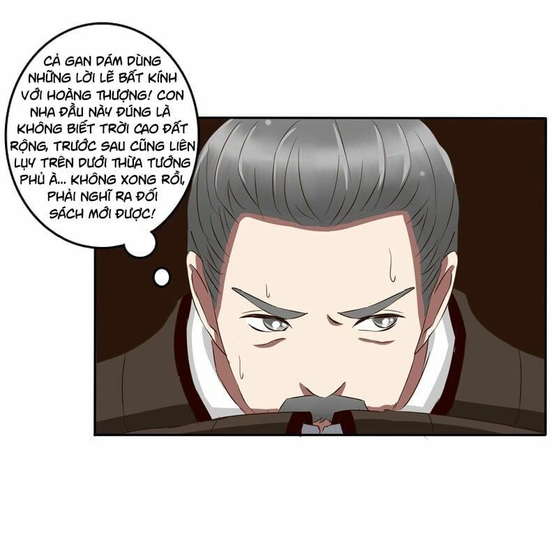 đọc truyện Thông Linh Phi Chương 71 ảnh 14 tại Thiên Thai Truyện