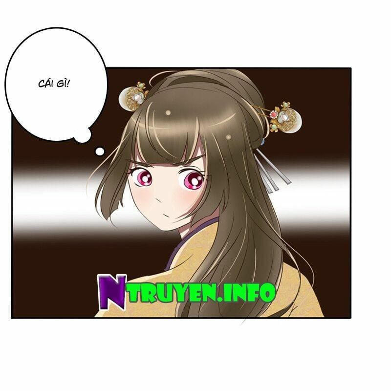 đọc truyện Thông Linh Phi Chương 71 ảnh 21 tại Thiên Thai Truyện