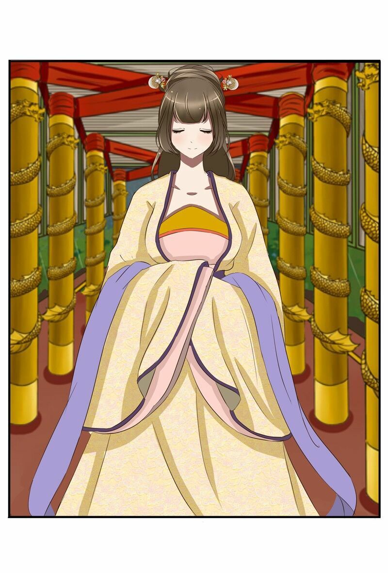 đọc truyện Thông Linh Phi Chương 71 ảnh 4 tại Thiên Thai Truyện