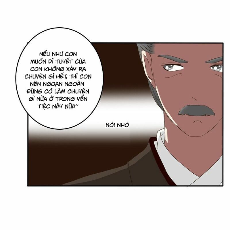 đọc truyện Thông Linh Phi Chương 71 ảnh 22 tại Thiên Thai Truyện