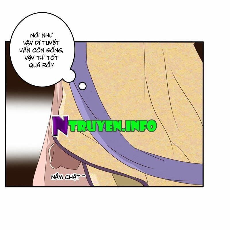 đọc truyện Thông Linh Phi Chương 71 ảnh 23 tại Thiên Thai Truyện