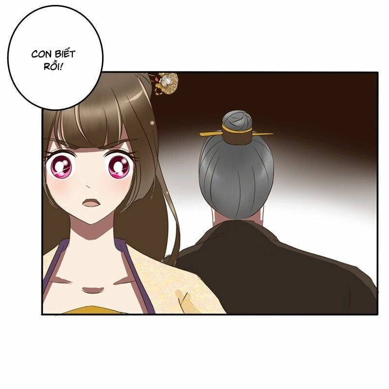 đọc truyện Thông Linh Phi Chương 71 ảnh 24 tại Thiên Thai Truyện