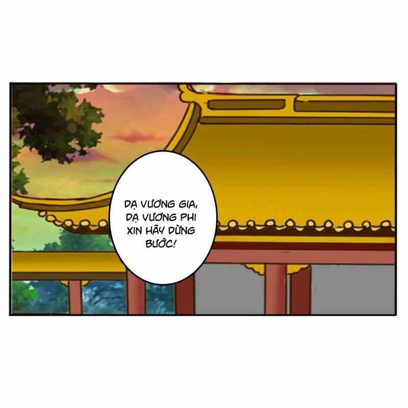 đọc truyện Thông Linh Phi Chương 71 ảnh 27 tại Thiên Thai Truyện