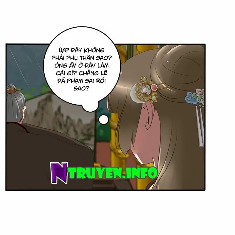 đọc truyện Thông Linh Phi Chương 71 ảnh 9 tại Thiên Thai Truyện