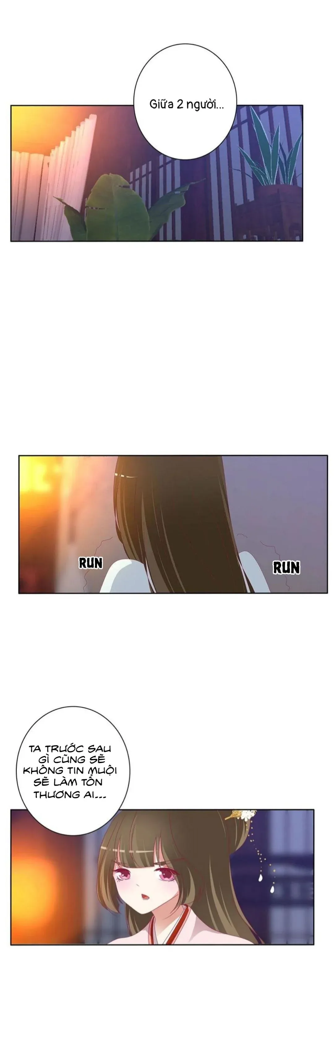 đọc truyện Thông Linh Phi Chương 718 ảnh 3 tại Thiên Thai Truyện