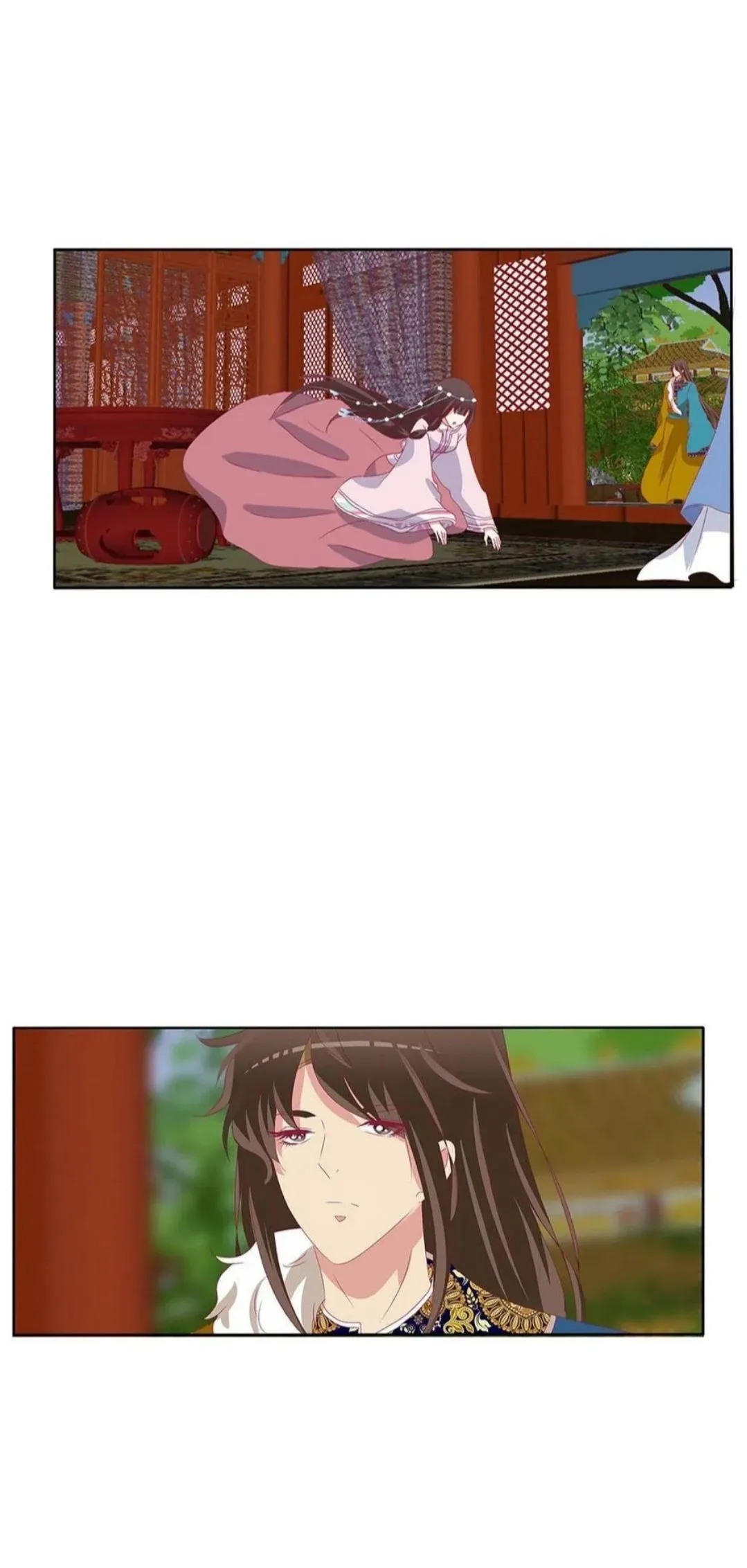 đọc truyện Thông Linh Phi Chương 718 ảnh 19 tại Thiên Thai Truyện