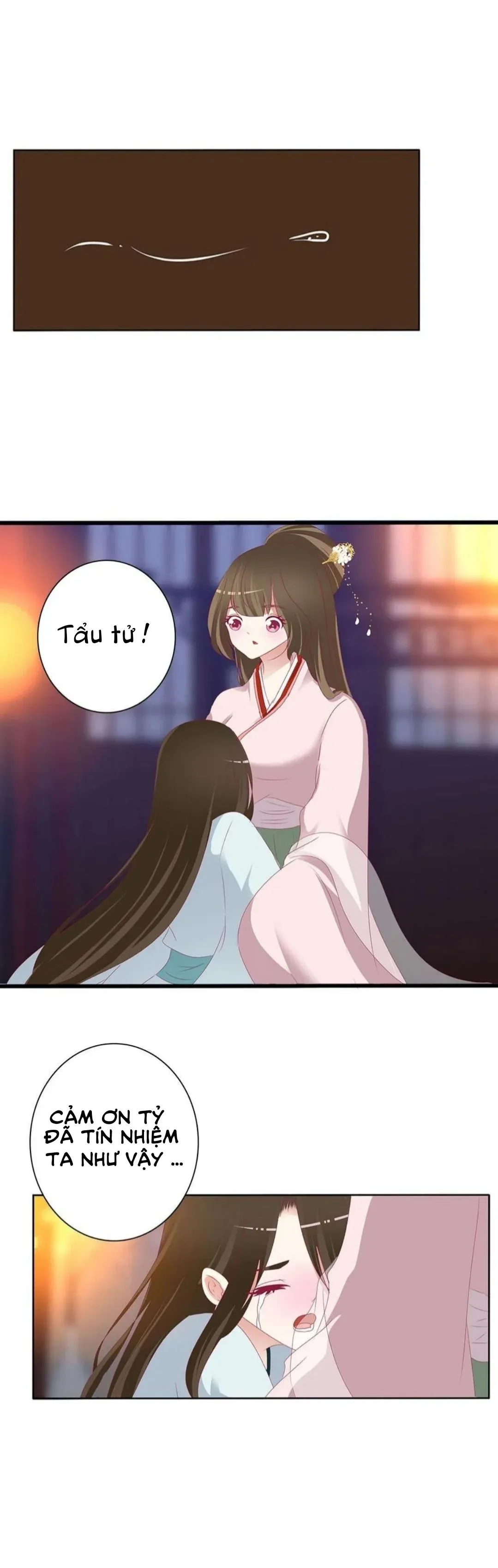 đọc truyện Thông Linh Phi Chương 718 ảnh 5 tại Thiên Thai Truyện