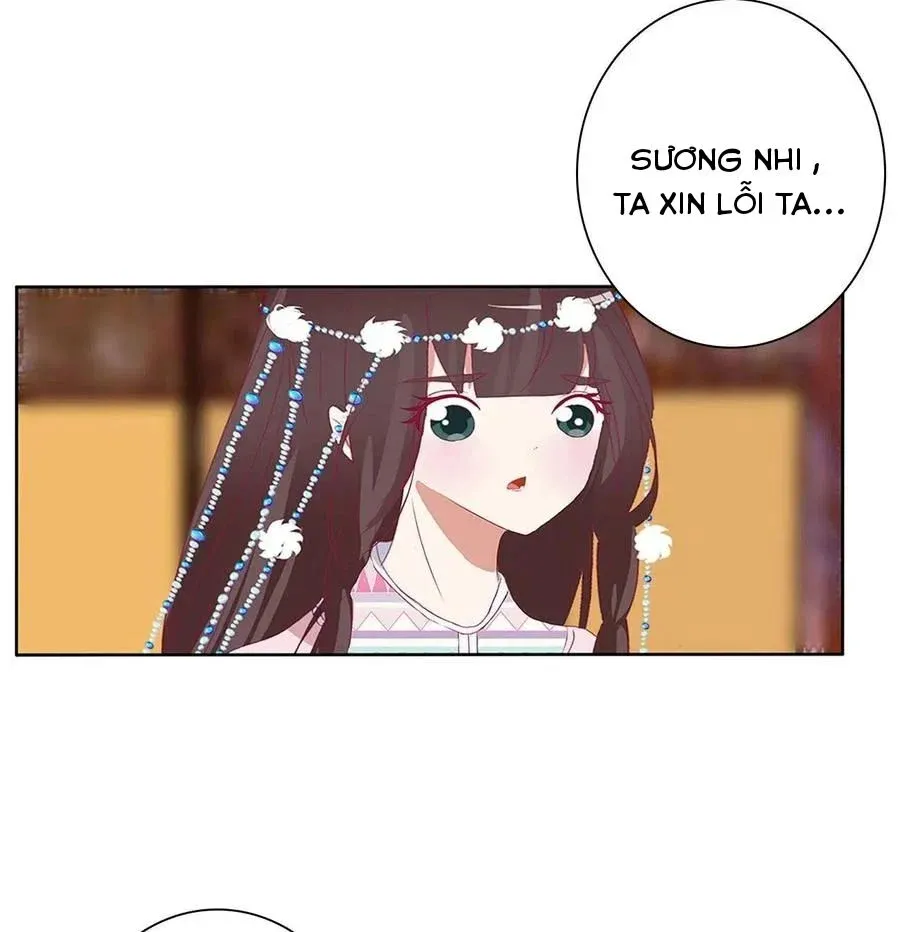 đọc truyện Thông Linh Phi Chương 719 ảnh 12 tại Thiên Thai Truyện