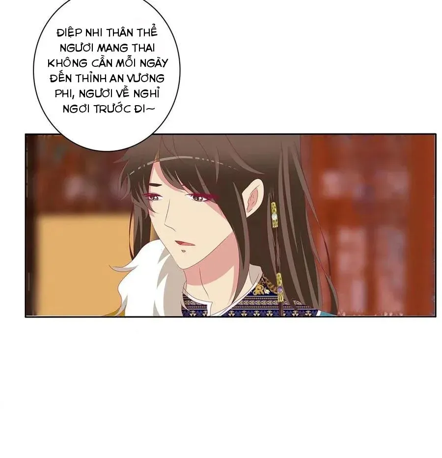 đọc truyện Thông Linh Phi Chương 719 ảnh 13 tại Thiên Thai Truyện