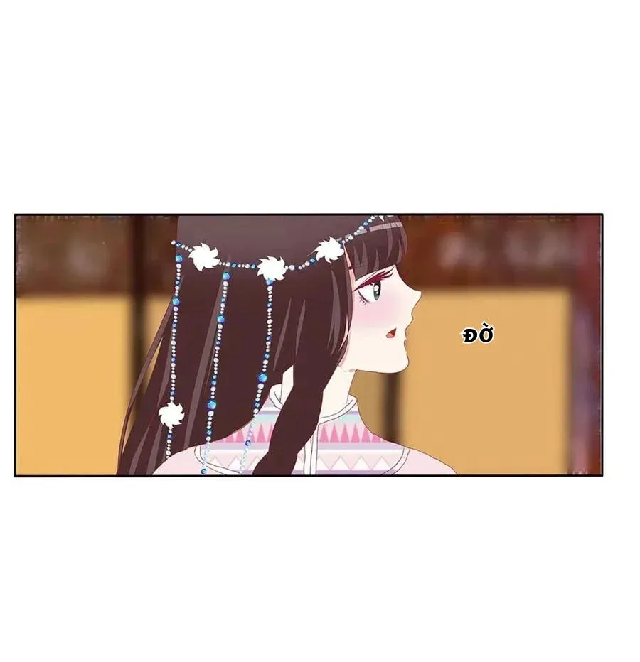 đọc truyện Thông Linh Phi Chương 719 ảnh 14 tại Thiên Thai Truyện