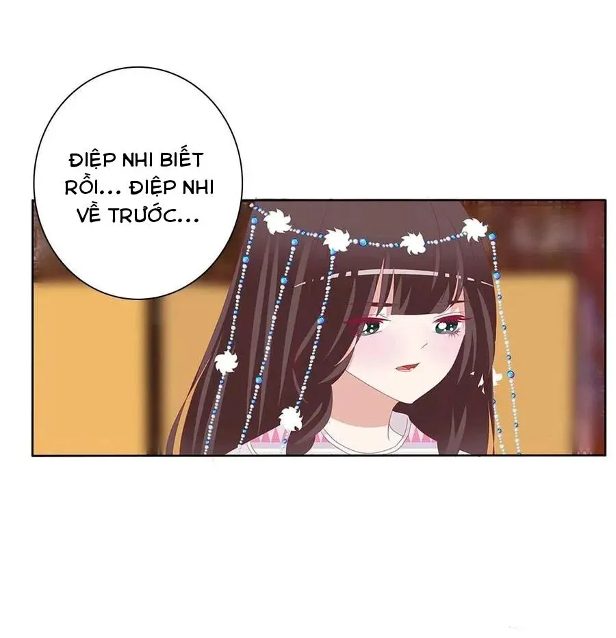 đọc truyện Thông Linh Phi Chương 719 ảnh 15 tại Thiên Thai Truyện