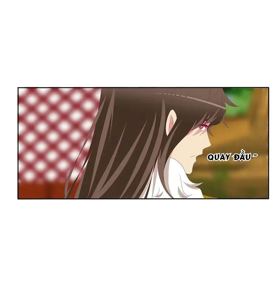 đọc truyện Thông Linh Phi Chương 719 ảnh 17 tại Thiên Thai Truyện