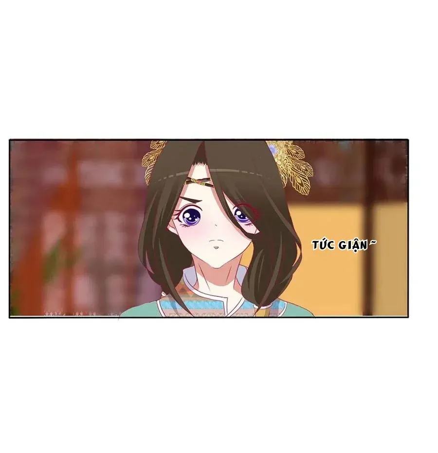 đọc truyện Thông Linh Phi Chương 719 ảnh 18 tại Thiên Thai Truyện