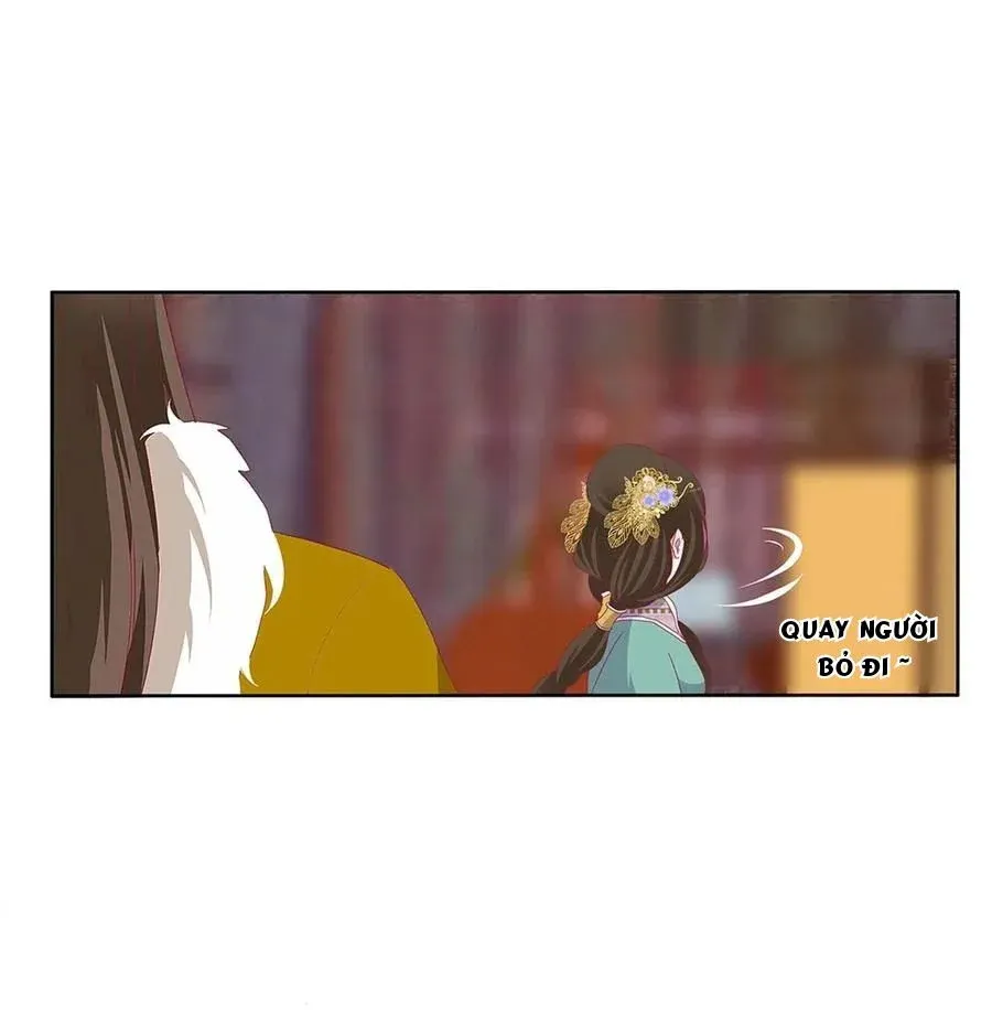 đọc truyện Thông Linh Phi Chương 719 ảnh 19 tại Thiên Thai Truyện