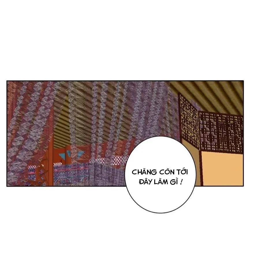 đọc truyện Thông Linh Phi Chương 719 ảnh 20 tại Thiên Thai Truyện