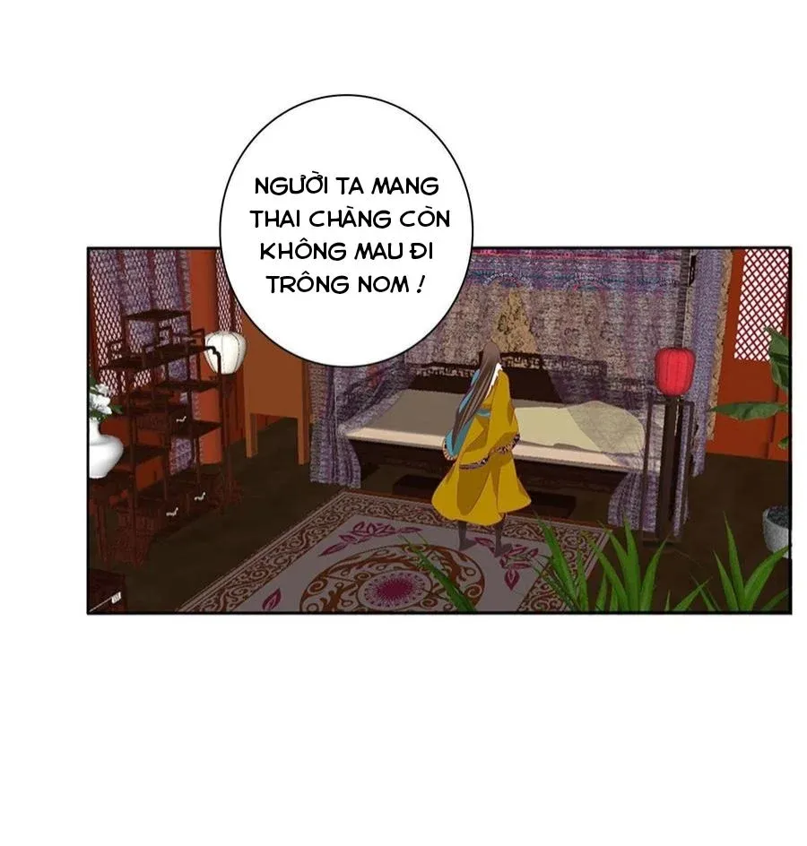 đọc truyện Thông Linh Phi Chương 719 ảnh 21 tại Thiên Thai Truyện