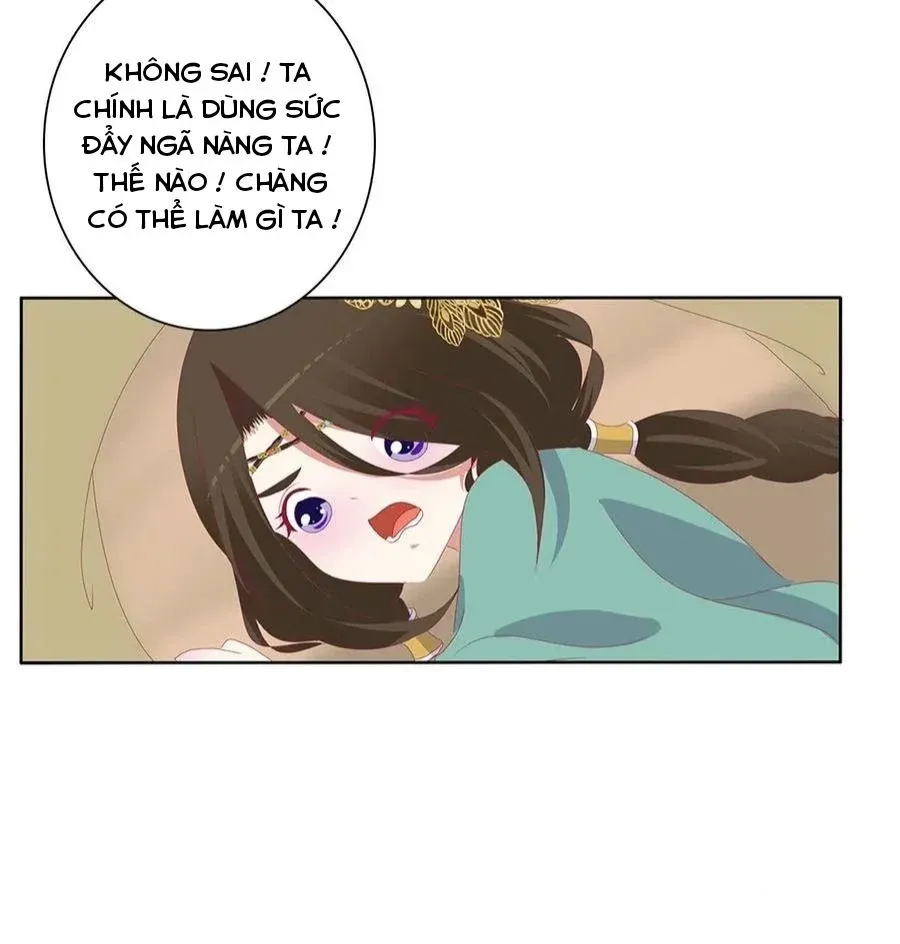 đọc truyện Thông Linh Phi Chương 719 ảnh 23 tại Thiên Thai Truyện