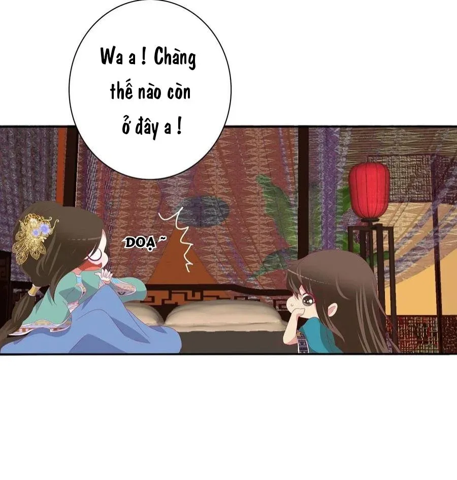 đọc truyện Thông Linh Phi Chương 719 ảnh 28 tại Thiên Thai Truyện