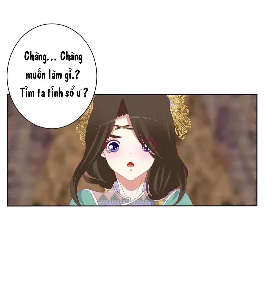 đọc truyện Thông Linh Phi Chương 719 ảnh 29 tại Thiên Thai Truyện