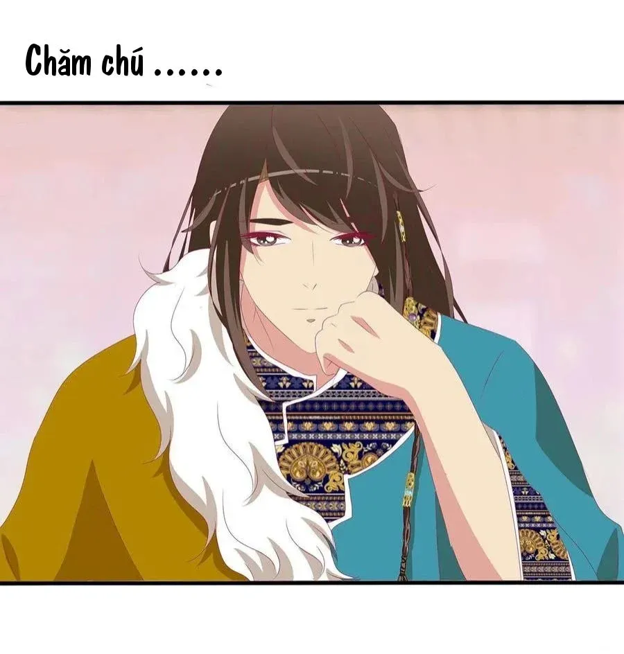 đọc truyện Thông Linh Phi Chương 719 ảnh 30 tại Thiên Thai Truyện