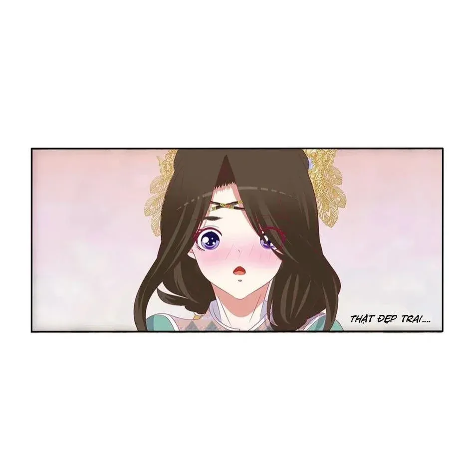 đọc truyện Thông Linh Phi Chương 719 ảnh 31 tại Thiên Thai Truyện