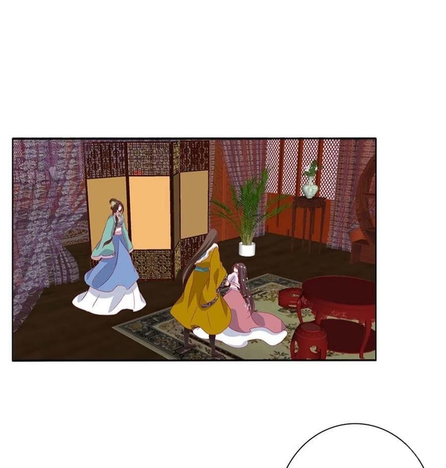 đọc truyện Thông Linh Phi Chương 719 ảnh 5 tại Thiên Thai Truyện