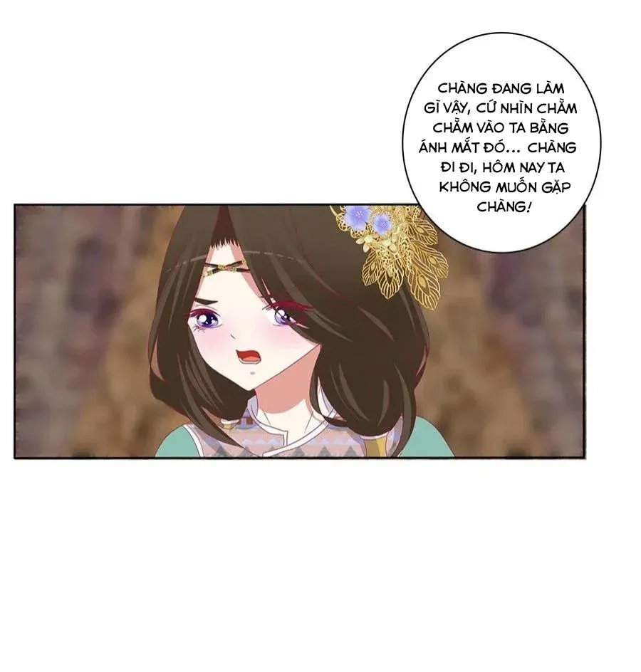 đọc truyện Thông Linh Phi Chương 719 ảnh 32 tại Thiên Thai Truyện