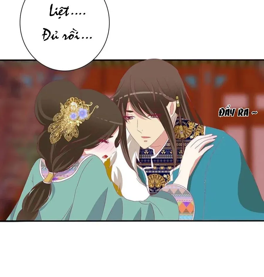 đọc truyện Thông Linh Phi Chương 719 ảnh 37 tại Thiên Thai Truyện