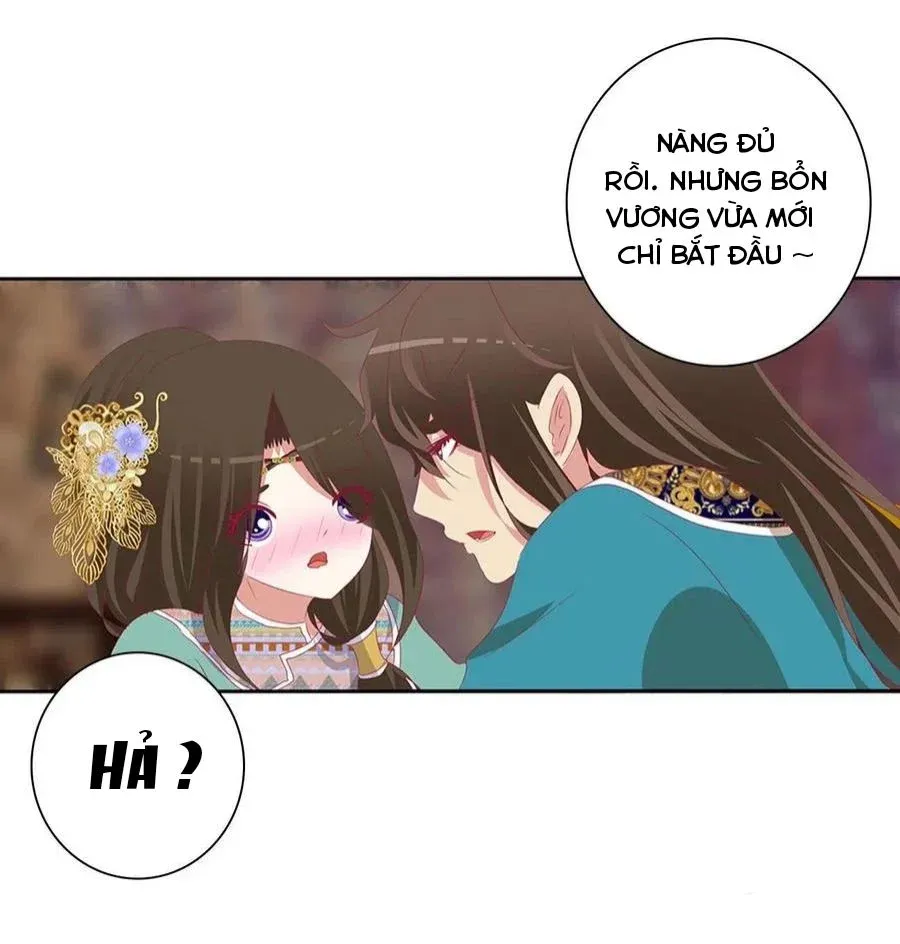 đọc truyện Thông Linh Phi Chương 719 ảnh 38 tại Thiên Thai Truyện