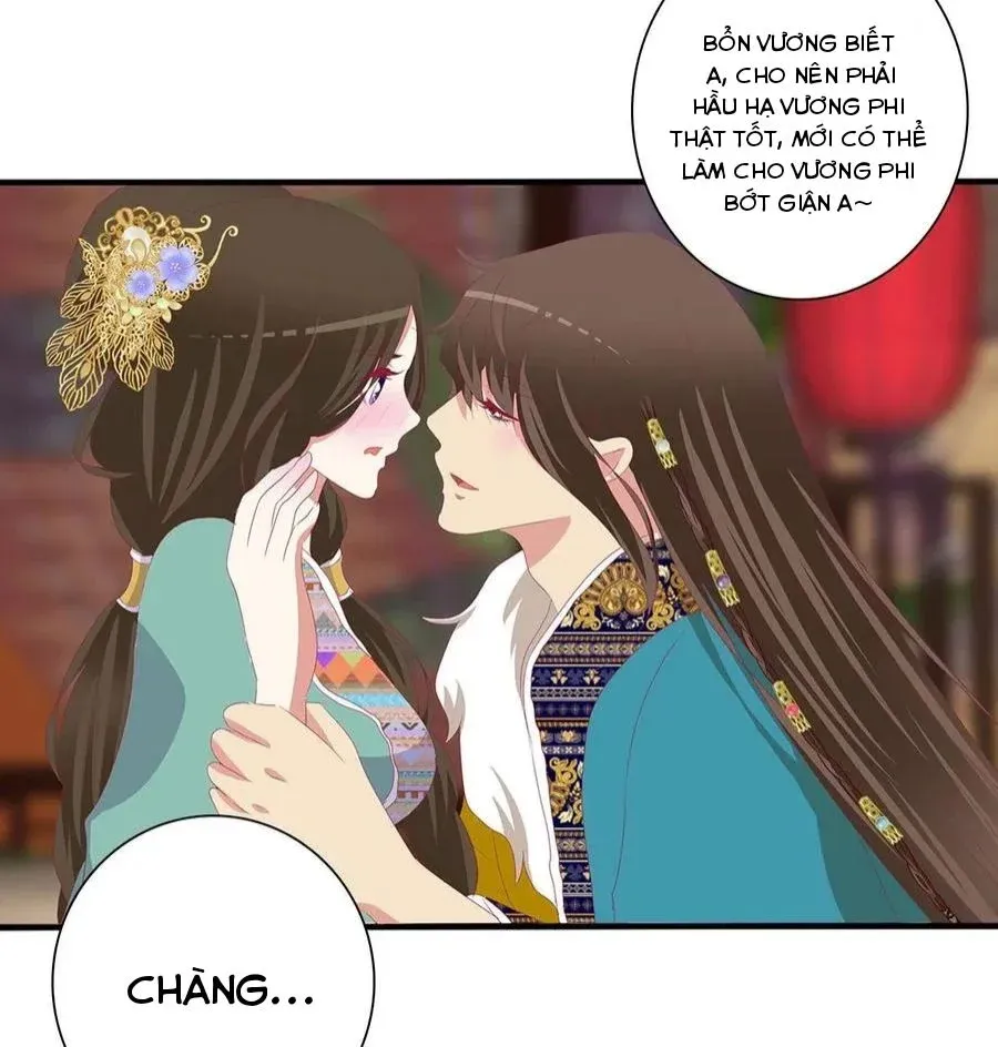 đọc truyện Thông Linh Phi Chương 719 ảnh 41 tại Thiên Thai Truyện