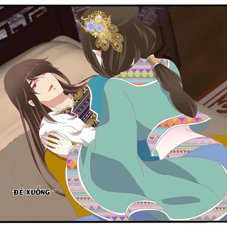 đọc truyện Thông Linh Phi Chương 719 ảnh 44 tại Thiên Thai Truyện