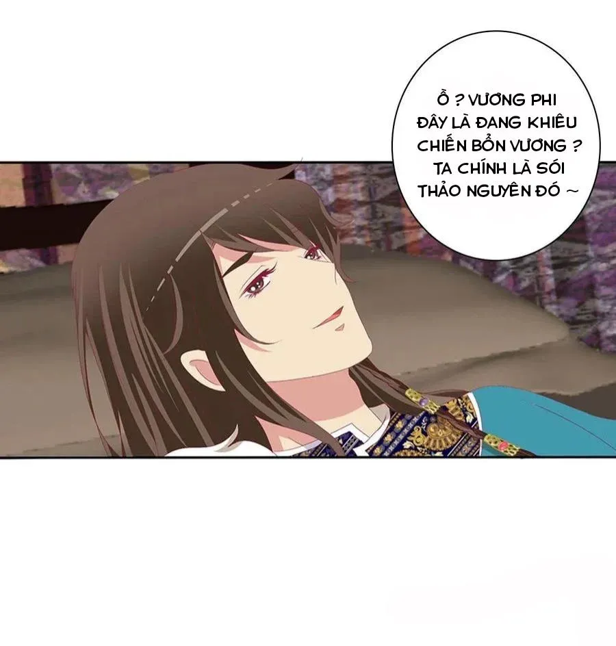 đọc truyện Thông Linh Phi Chương 719 ảnh 46 tại Thiên Thai Truyện