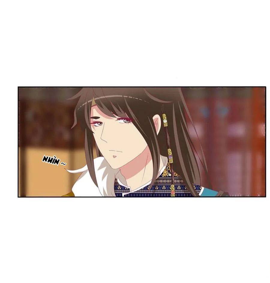 đọc truyện Thông Linh Phi Chương 719 ảnh 7 tại Thiên Thai Truyện