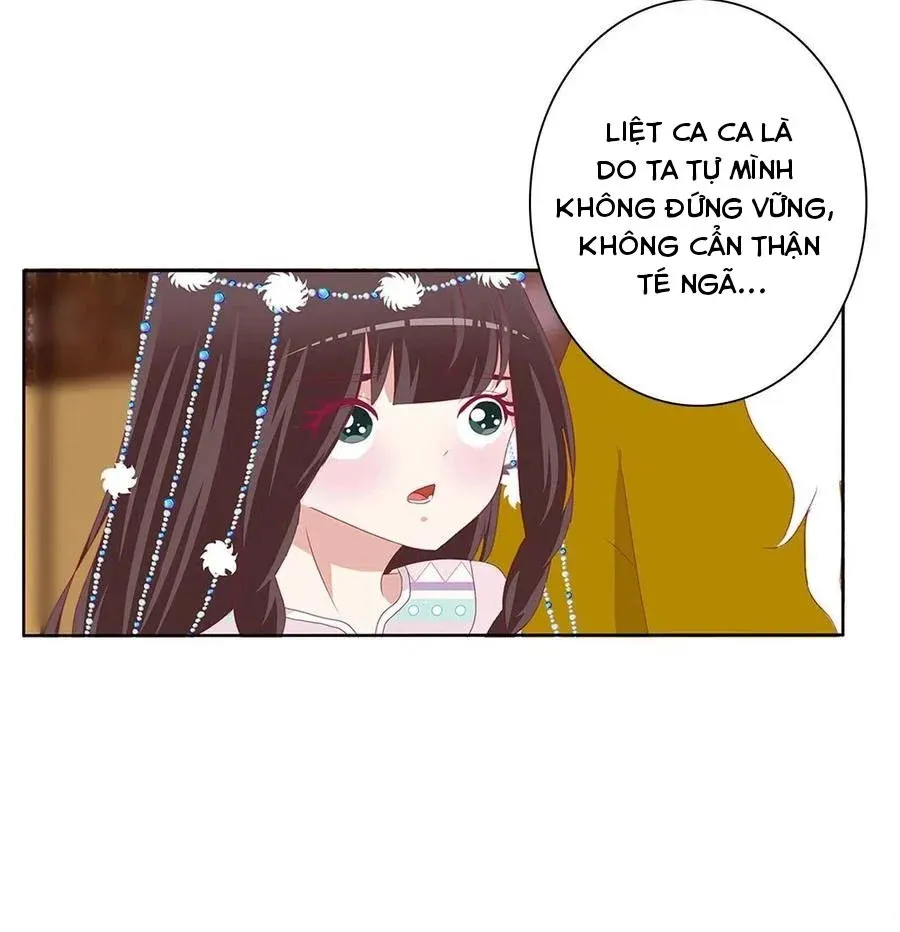 đọc truyện Thông Linh Phi Chương 719 ảnh 10 tại Thiên Thai Truyện