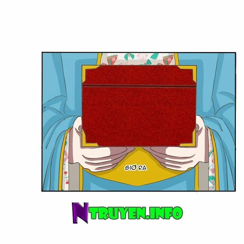 đọc truyện Thông Linh Phi Chương 72.5 ảnh 15 tại Thiên Thai Truyện