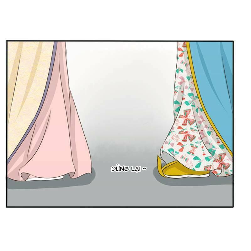 đọc truyện Thông Linh Phi Chương 72.5 ảnh 18 tại Thiên Thai Truyện