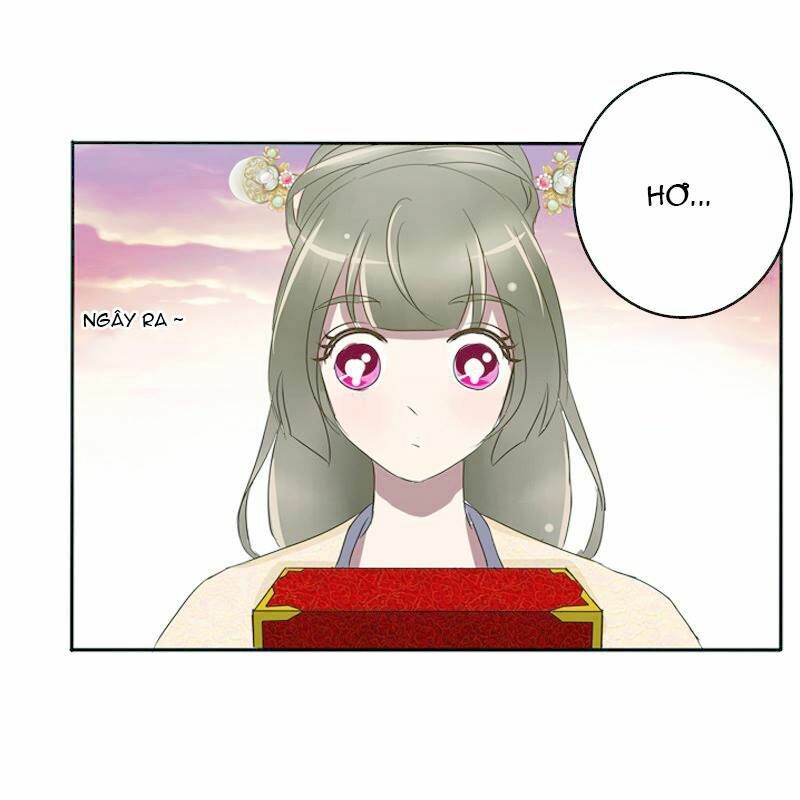 đọc truyện Thông Linh Phi Chương 72.5 ảnh 22 tại Thiên Thai Truyện