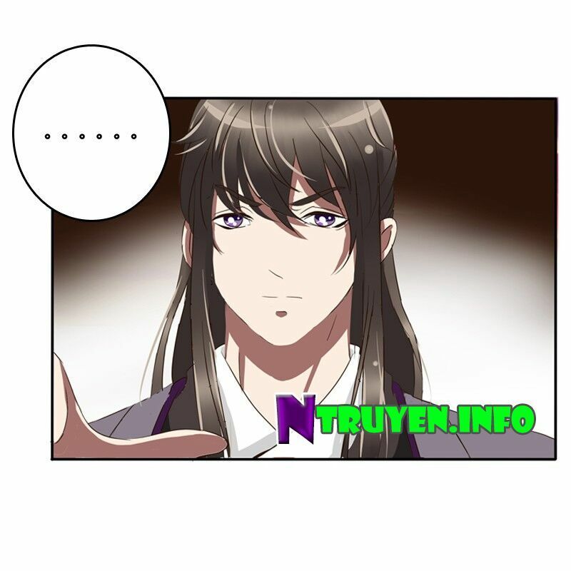 đọc truyện Thông Linh Phi Chương 72 ảnh 19 tại Thiên Thai Truyện