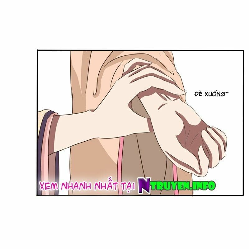 đọc truyện Thông Linh Phi Chương 72 ảnh 21 tại Thiên Thai Truyện