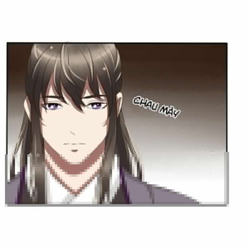 đọc truyện Thông Linh Phi Chương 72 ảnh 4 tại Thiên Thai Truyện