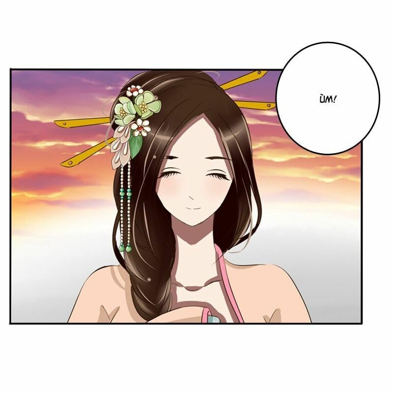 đọc truyện Thông Linh Phi Chương 72 ảnh 6 tại Thiên Thai Truyện