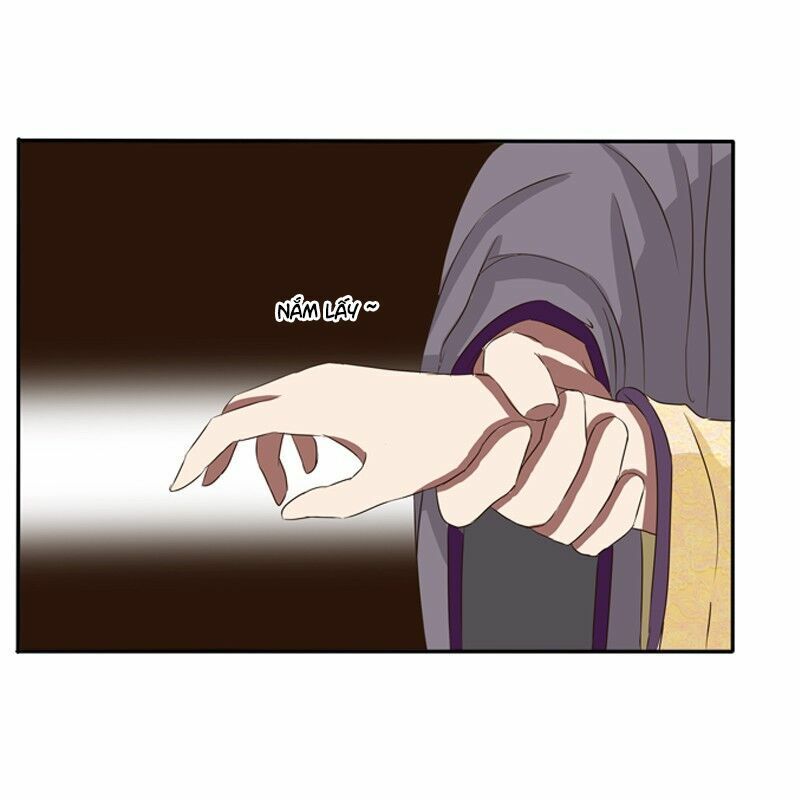 đọc truyện Thông Linh Phi Chương 72 ảnh 8 tại Thiên Thai Truyện