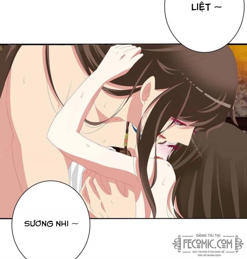 đọc truyện Thông Linh Phi Chương 720 ảnh 12 tại Thiên Thai Truyện