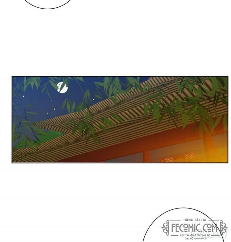 đọc truyện Thông Linh Phi Chương 720 ảnh 13 tại Thiên Thai Truyện