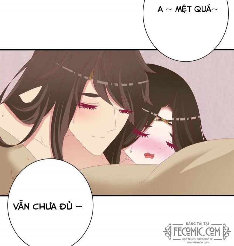 đọc truyện Thông Linh Phi Chương 720 ảnh 14 tại Thiên Thai Truyện