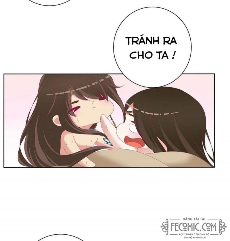 đọc truyện Thông Linh Phi Chương 720 ảnh 15 tại Thiên Thai Truyện