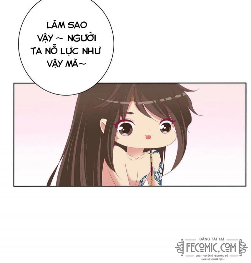 đọc truyện Thông Linh Phi Chương 720 ảnh 16 tại Thiên Thai Truyện