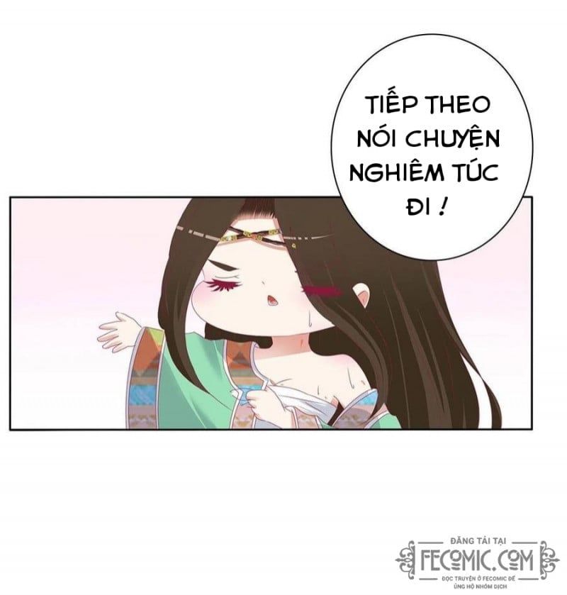 đọc truyện Thông Linh Phi Chương 720 ảnh 17 tại Thiên Thai Truyện